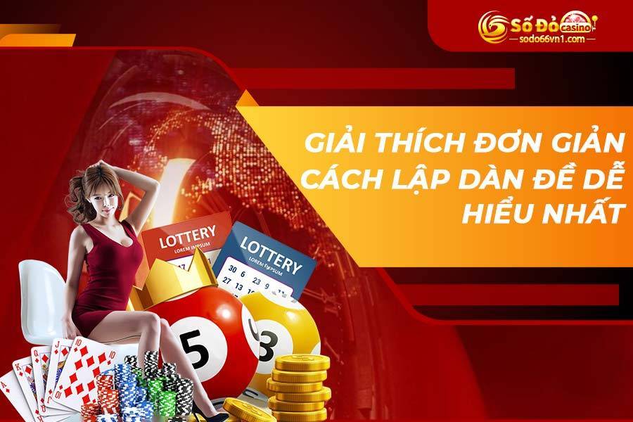 Giải thích đơn giản về cách lập dàn đề dễ hiểu nhất