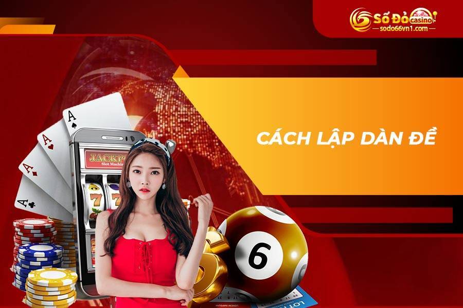 Cách lập dàn đề