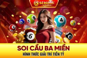 soi cầu ba miền