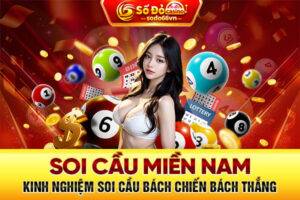 soi cầu miền nam