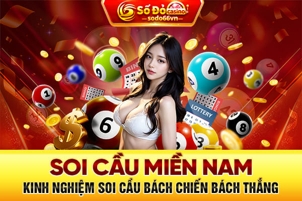 soi cầu miền nam