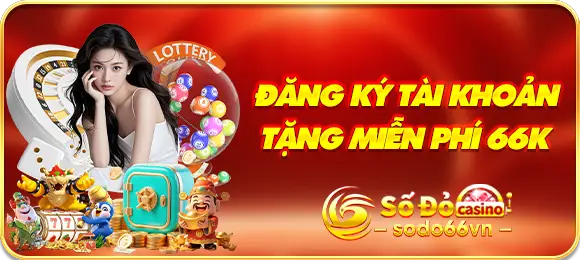 đăng ký tài khoản sodo66vn