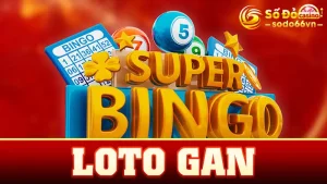 Loto gan