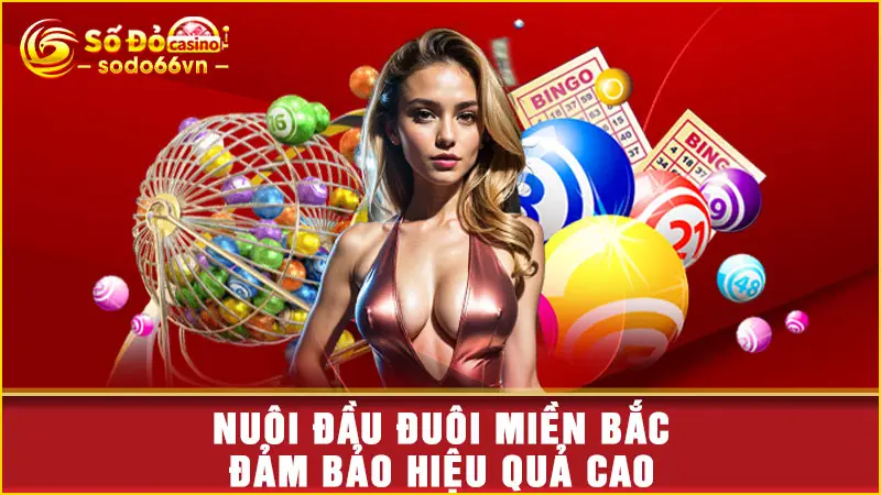 Nuôi đầu đuôi miền Bắc đảm bảo hiệu quả cao