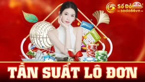 Tần Suất Lô Đơn