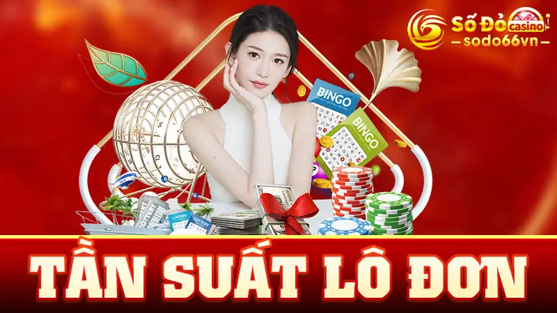 Tần Suất Lô Đơn