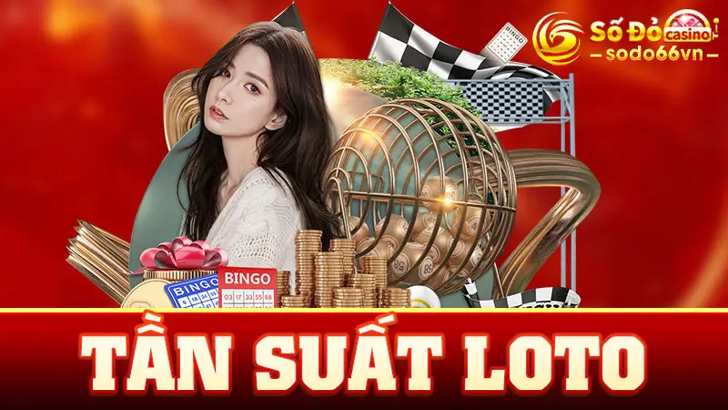 Tần Suất Loto