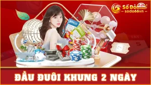 Đầu Đuôi Khung 2 Ngày